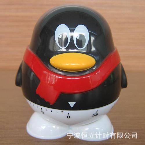 T318机械倒计时器 厨房定时提醒的耐用之选，厂家直销解析