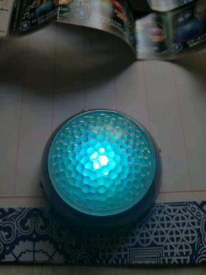 奥塔曼彩色计时器的多元化奇趣 扭蛋精灵的秘密研究